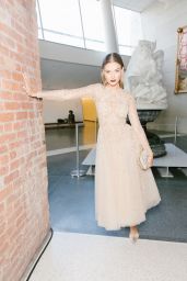 Josephine Skriver – 2018 CFDA Fashion Awards in NYC