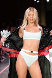 Josie Canseco - Frankies Bikinis Fashion Show in LA 06/21/2018