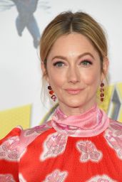 Judy Greer – “Ant-Man and the Wasp” Premiere in LA