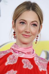 Judy Greer – “Ant-Man and the Wasp” Premiere in LA