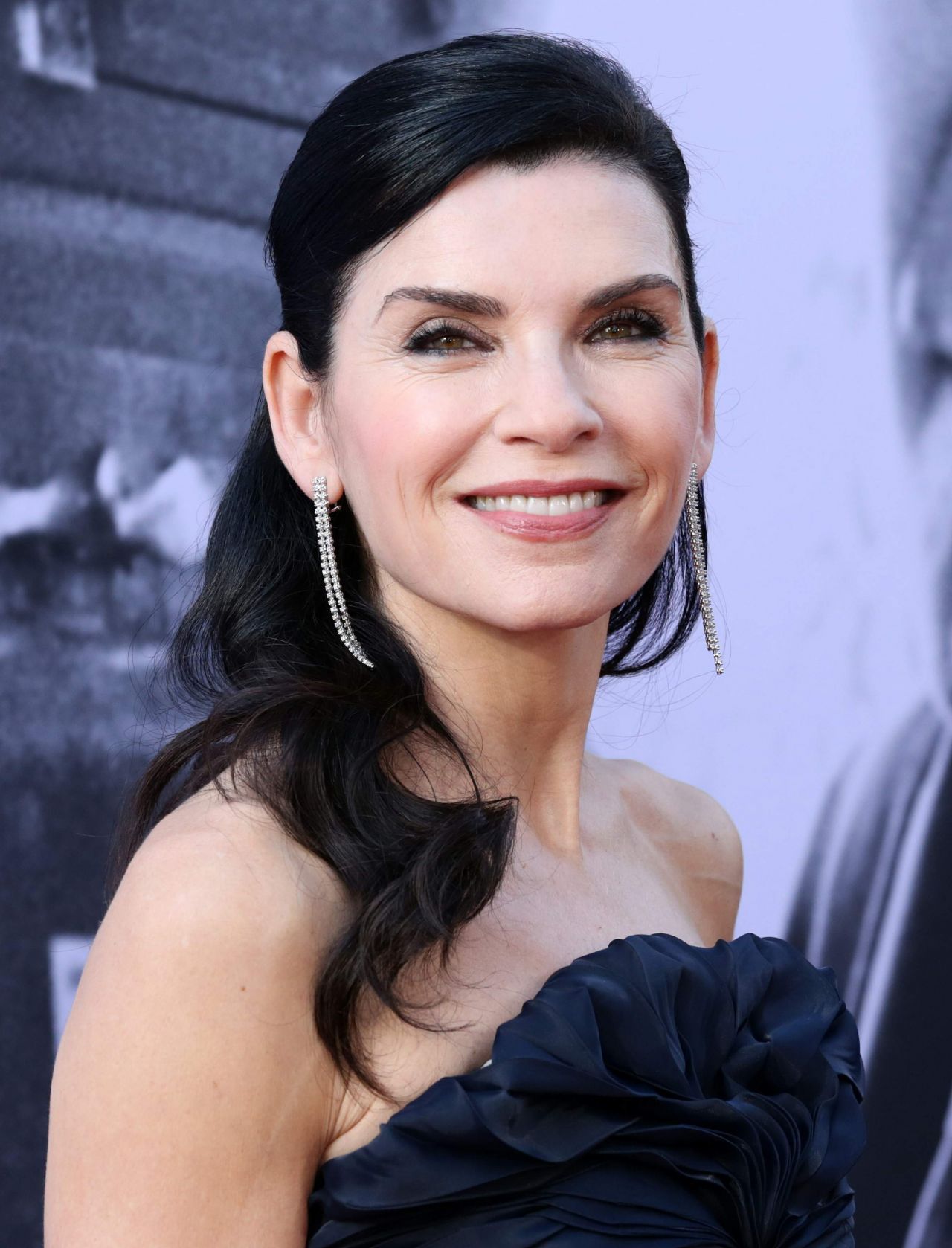 Julianna Margulies – 46th AFI Life Achievement Award Gala in LA