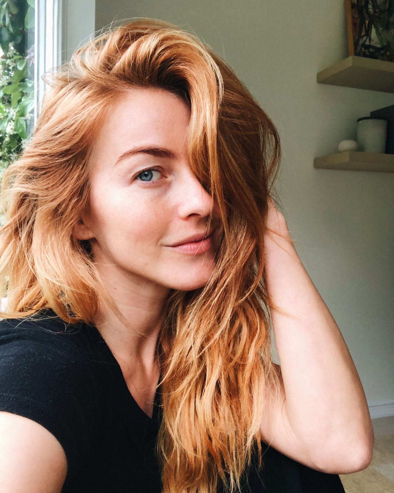 Julianne Hough - Social Media 06/22/2018 • CelebMafia