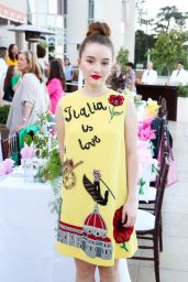 Kaitlyn Dever - A Summer Gathering in Los Angeles 06/12/2018