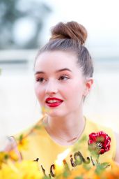 Kaitlyn Dever - A Summer Gathering in Los Angeles 06/12/2018