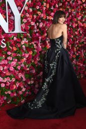 Katharine McPhee – 2018 Tony Awards in NYC
