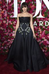 Katharine McPhee – 2018 Tony Awards in NYC