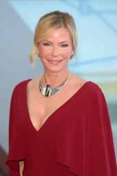 Katherine Kelly Lang – 2018 Monte Carlo Television Festival Closing Ceremony