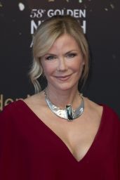 Katherine Kelly Lang – 2018 Monte Carlo Television Festival Closing Ceremony