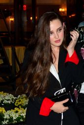 Katherine Langford – 2018 CFDA After Party in NYC
