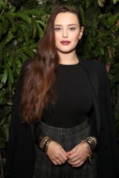 Katherine Langford – Max Mara WIF Face Of The Future in LA 06/12/2018