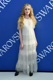 Kathryn Newton – 2018 CFDA Fashion Awards in NYC