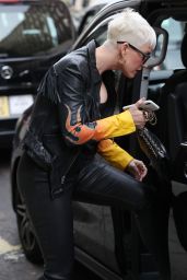 Katy Perry - Out in London 06/13/2018