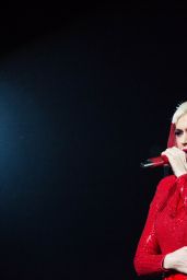 Katy Perry - Performing Live in Concert in Glasgow 06/25/2018