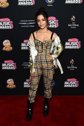 Kayla Maisonet – 2018 Radio Disney Music Awards in LA