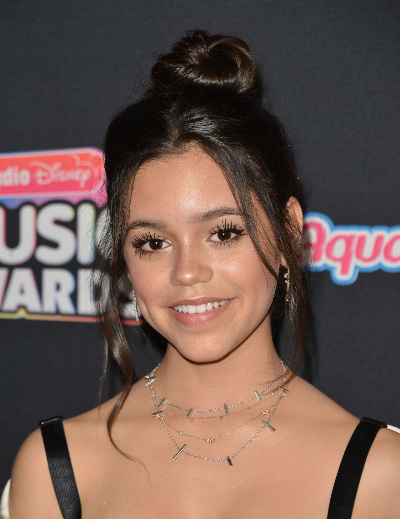 Jenna Ortega – 2018 Radio Disney Music Awards in LA • CelebMafia