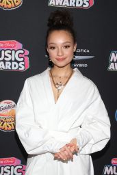 Kayla Maisonet – 2018 Radio Disney Music Awards in Los Angeles