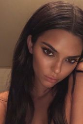 Kendall Jenner - Social Media 06/17/2018 • CelebMafia