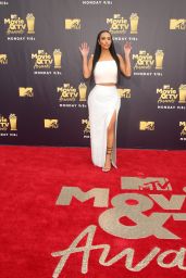 Kim Kardashian – 2018 MTV Movie And TV Awards in Santa Monica