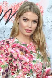 Kitty Spencer – Serpentine Gallery Summer Party in London 06/19/2018