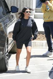 Kourtney Kardashian - Out in Calabasas 06/11/2018