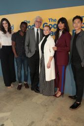 Kristen Bell - The Good Place FYC Screening in LA 06/19/2018