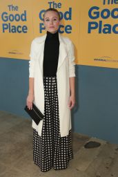 Kristen Bell - The Good Place FYC Screening in LA 06/19/2018