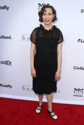 Kristen Schaal – “Boundaries” Premiere in LA