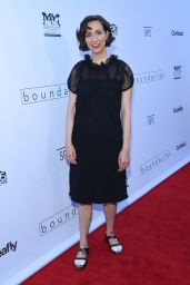 Kristen Schaal – “Boundaries” Premiere in LA