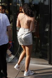 Kylie Jenner - Out in Cannes 06/20/2018