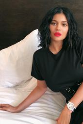Kylie Jenner - Social Media 06/07/2018