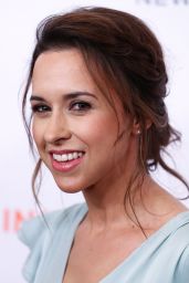 Lacey Chabert – 2018 Step Up Inspiration Awards in LA