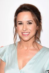 Lacey Chabert – 2018 Step Up Inspiration Awards in LA