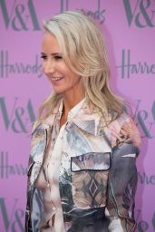 Lady Victoria Hervey – The Victoria and Albert Museum Summer Party in London 06/20/2018