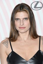 Lake Bell – 2018 Women In Film Crystal and Lucy Awards in LA