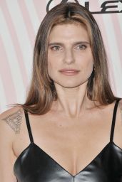Lake Bell – 2018 Women In Film Crystal and Lucy Awards in LA