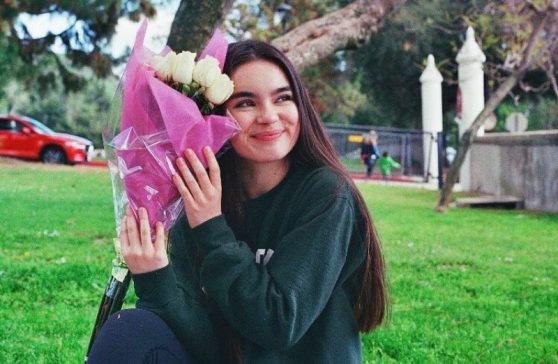 Landry Bender Latest Photos Celebmafia