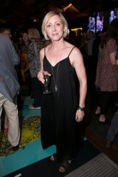 Laura Howard - "Genesis Inc" Party, After Party in London 06/28/2018