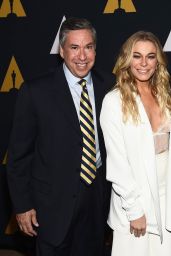 LeAnn Rimes - The Academy Hosts "The Sherman Brothers: A Hollywood Songbook" in LA