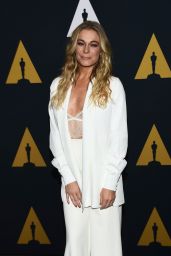 LeAnn Rimes - The Academy Hosts "The Sherman Brothers: A Hollywood Songbook" in LA