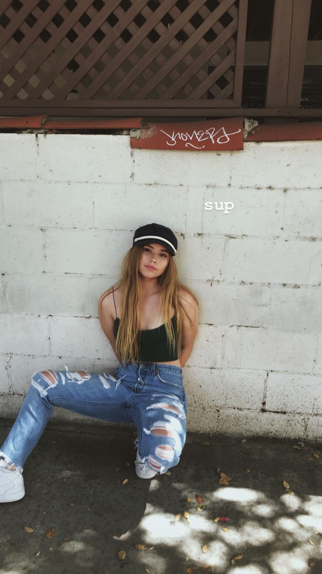 Lexee Smith - Social Media 06/16/2018 • CelebMafia