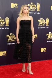 Lili Reinhart – 2018 MTV Movie And TV Awards in Santa Monica
