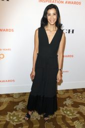Lisa Ling – 2018 Step Up Inspiration Awards in LA