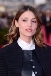 Lola Bessis - 32nd Cabourg Film Festival 06/15/2018