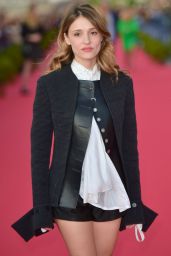 Lola Bessis - 32nd Cabourg Film Festival 06/15/2018