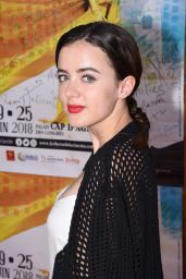 Lou Gala – Herault Film Festival of Cinema and Television in Agde 06/20/2018