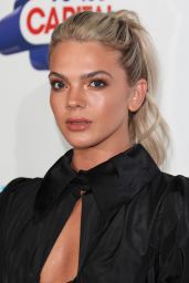 Louisa Johnson – Capital FM Radio Summertime Ball 2018 in London