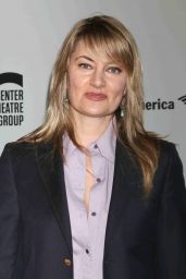 Madchen Amick – “The Humans” Play Opening Night in LA