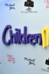 Madelaine Petsch - Children Mending Hearts Empathy Rocks Fundraiser in LA