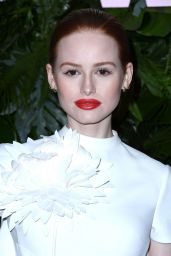 Madelaine Petsch – Max Mara WIF Face Of The Future in LA 06/12/2018