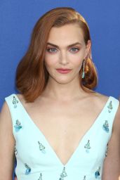 Madeline Brewer – 2018 CFDA Fashion Awards in NYC